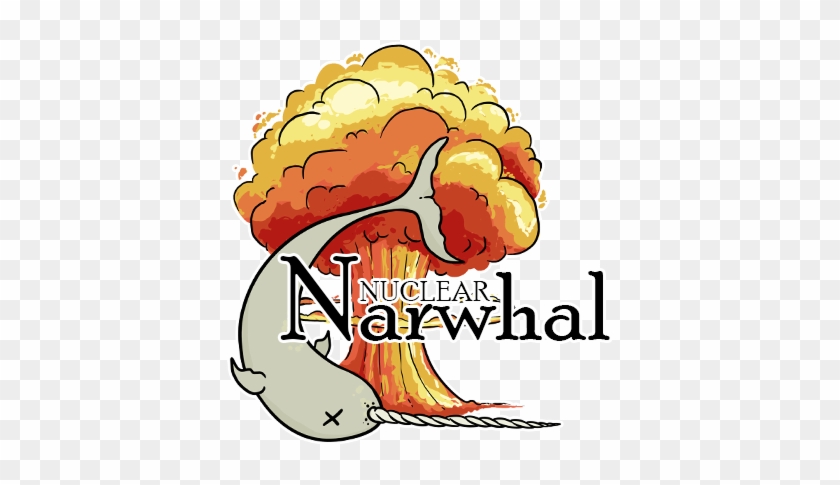 Sauce Clipart Carolina Reaper - Narwhal #857741