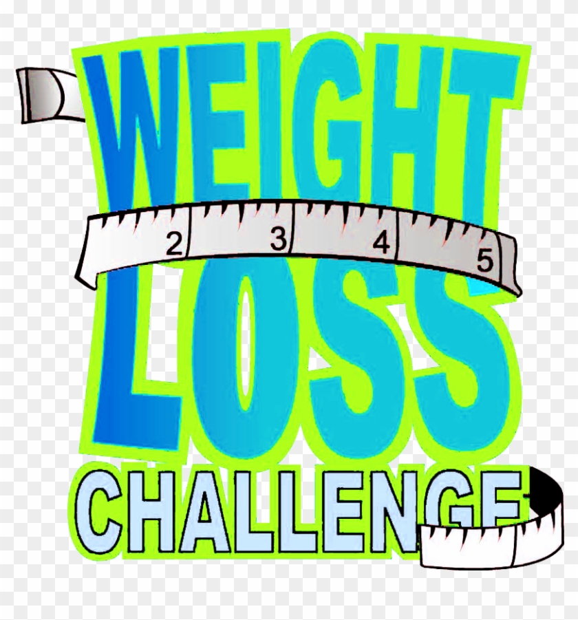 Weight Loss Challenge - Healthy Weight Loss Challenge #857782