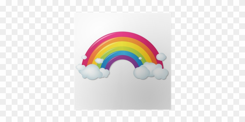 Rainbow Of Color Fun Coloring Book #857785