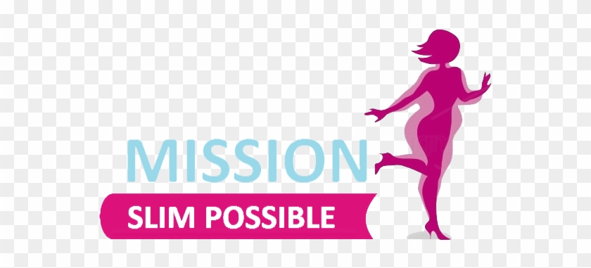 Mission Slim Possible - Mission Slimpossible #857906