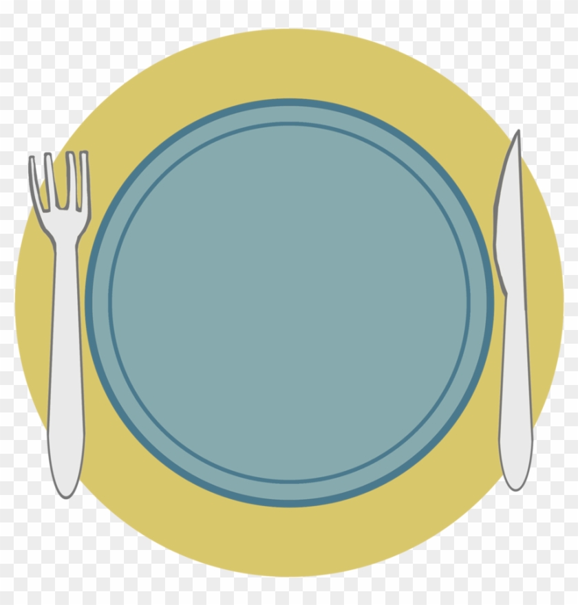 Simple Food System - - Plate #857917