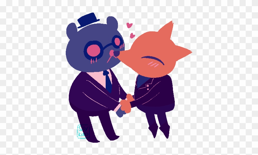 Night In The Woods - Video Game #858065