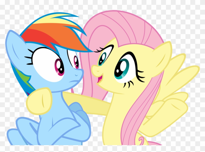 Friendship Is Magic Rule 34