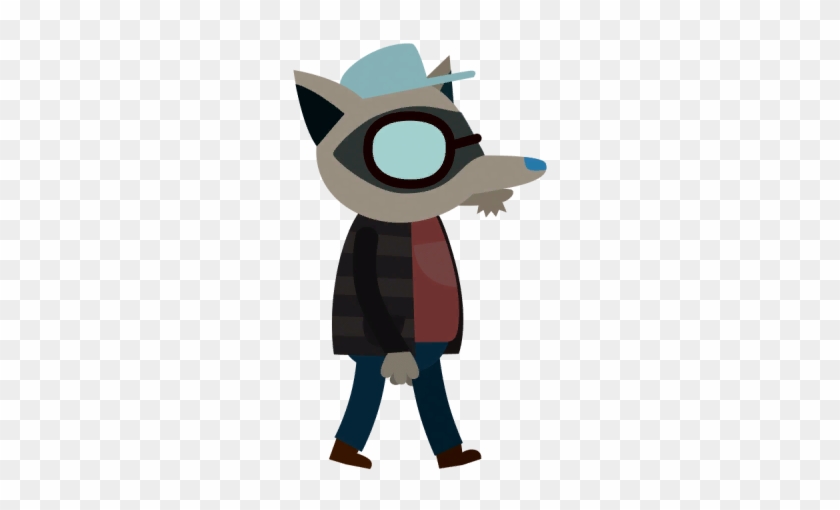 Https - //static - Tvtropes - Org/pmwiki/pub/images/ - Nitw Raccoon #858136