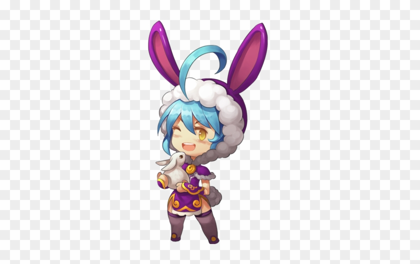 Alice-character - Cartoon #858146