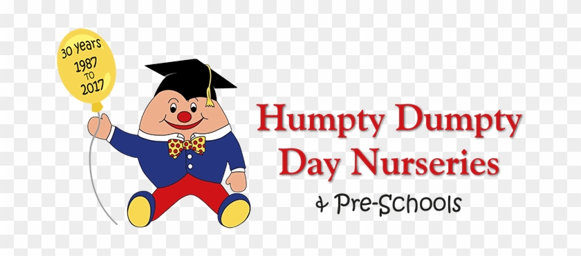 Humpty Dumpty - Humpty Dumpty Nursery Pickering #858154