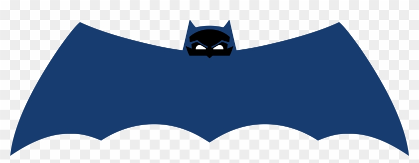 Batman Logo The Brave And The Bold Version By Jamesng8 - Batman Logo The Brave And The Bold Version By Jamesng8 #858165