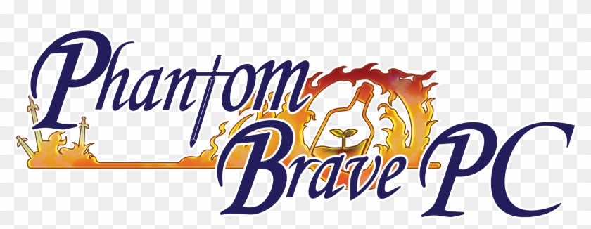 Phantom Brave #858216