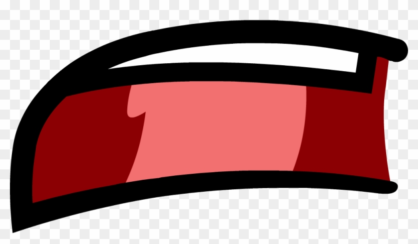 Frown Mouth Open Th - Cartoon Mouth Open Png - Free Transparent PNG Clipart  Images Download