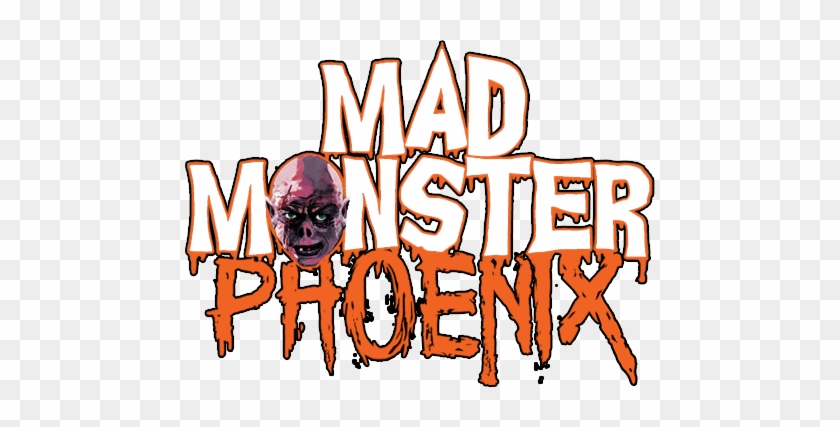 Monster Clipart Png - Mad Monster Az 2017 #858269