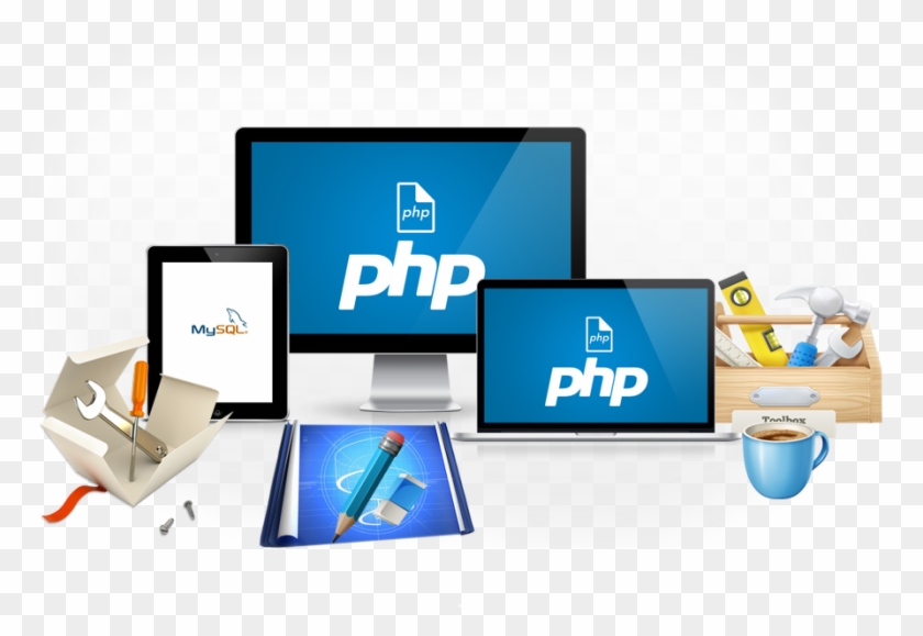 Php Development #858277