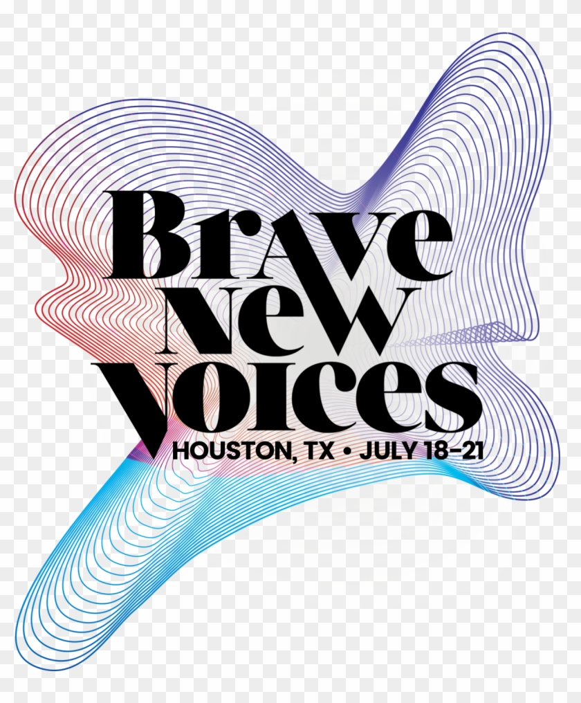 Brave New Voices 2018 The Largest Youth Spoken Word - Brave New Voices #858289