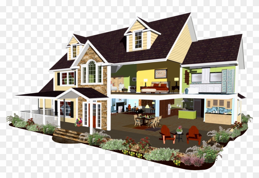 6 Kbytes - Home Design Plans Apps #858306