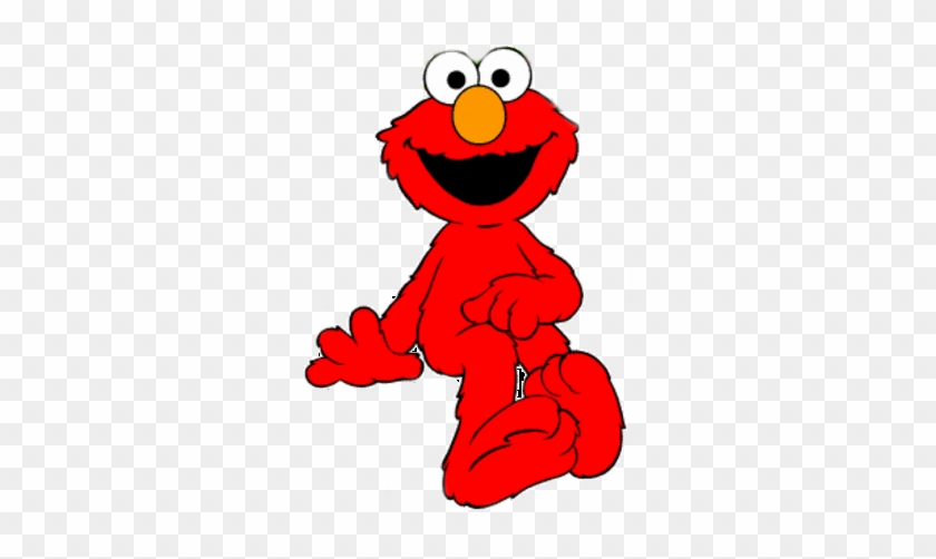 Elmo - Gif De Color Rojo #858311
