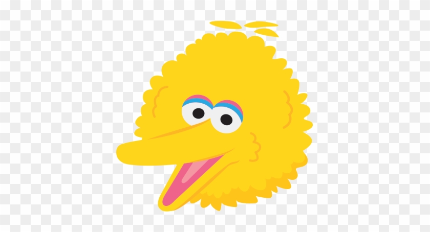 Sesame Street Alphabet Clipart - #1 New York Times Best Seller #858317