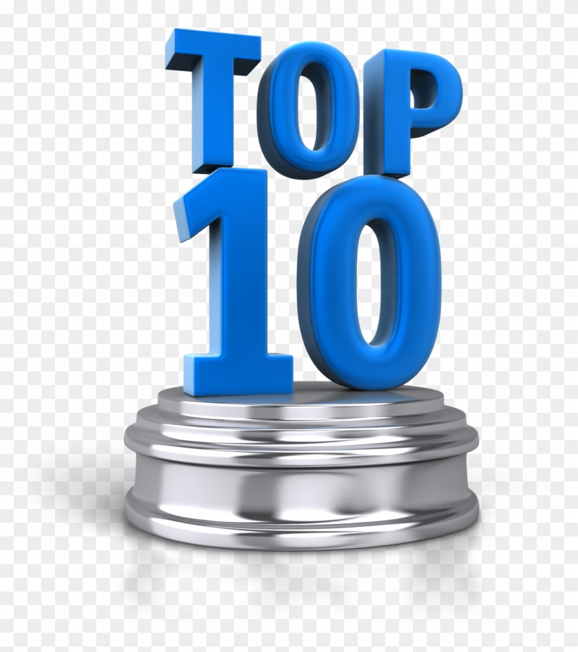 Top 10 Pedistal 1600 Clr - Top 10 Risks #858321