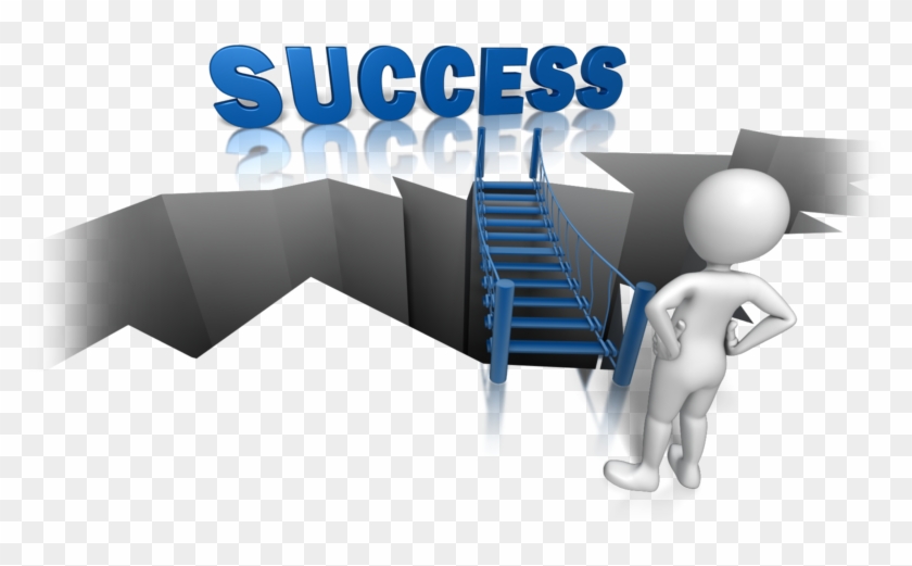 Success Png Transparent Images - High Risk High Reward #858333