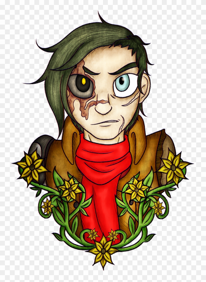 Charlie The Thief - Cartoon #858373