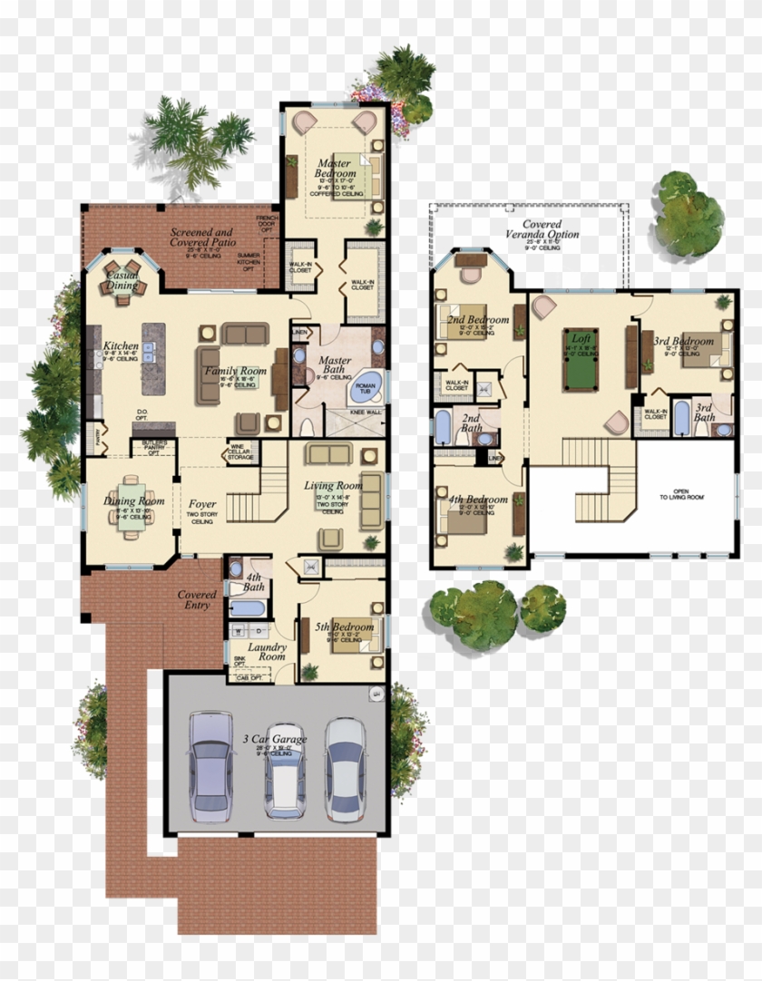 Get Free High Quality Hd Wallpapers Devonshire Floor - Florida House Floor Plans #858374