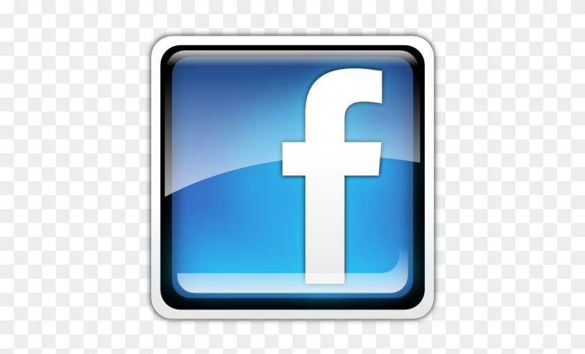 Small Facebook Icons Email Signature Quality Images - Facebook Icon #858387