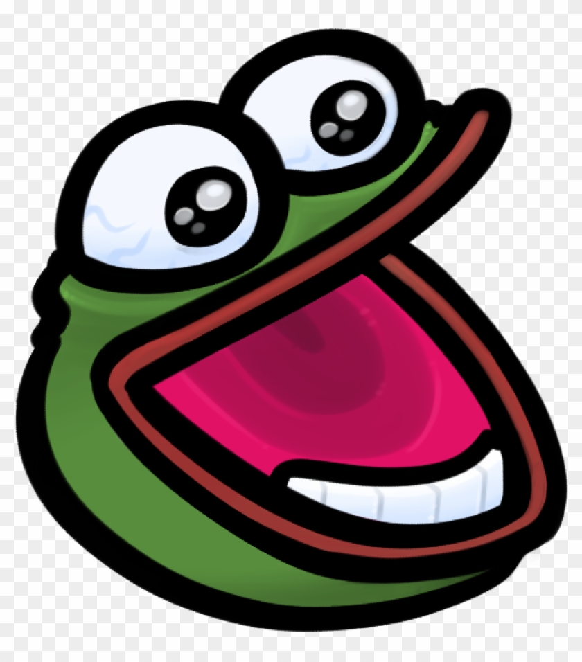 15 Replies 44 Retweets 386 Likes - Feelsamazingman Emote #858407