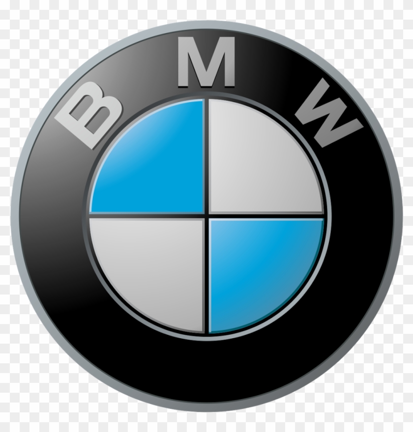 Bmw Logo Vector Automobile Company Format Cdr Ai Eps - Bmw Logo #858432