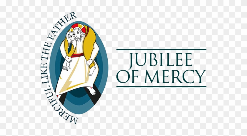 Many Have Heard That Pope Francis Is Making This Year - Jubilee Year Of Mercy #858461