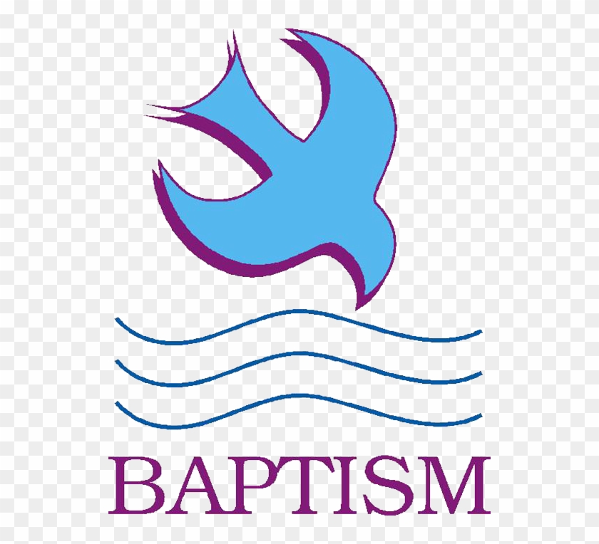 Baptism Preparation Class - Free Clip Art Baptism #858475