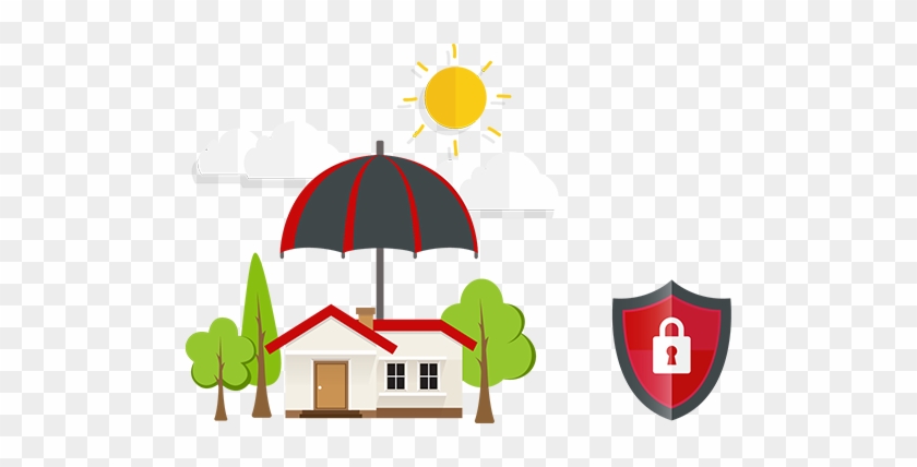 Compare Home Insurance - House #858504