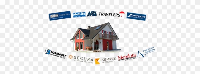Home Insurance - Travelers Insurance #858532