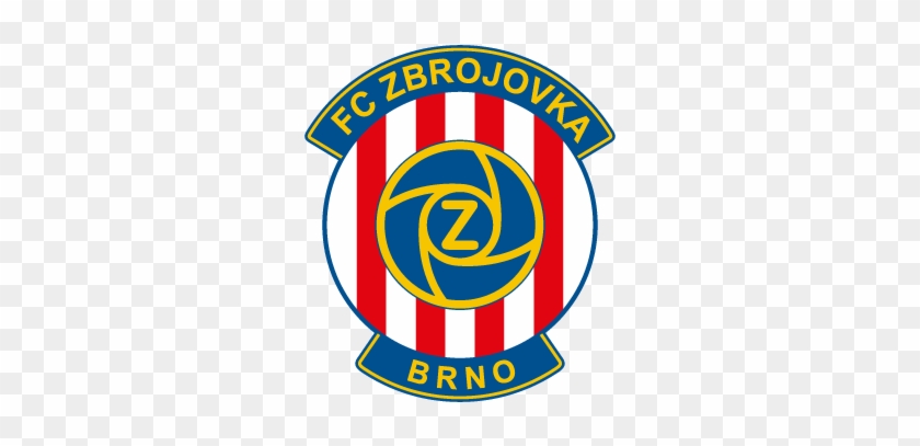 Fc Zbrojovka Brno Vector Logo - Fc Zbrojovka Brno #858572