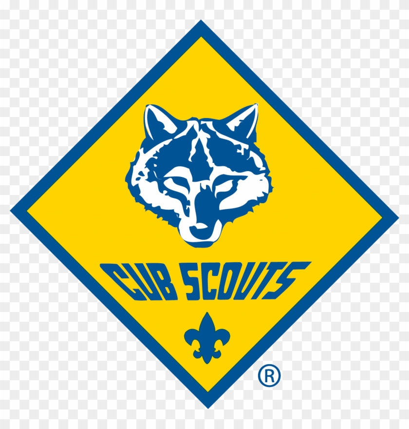 Cub Scouts - Cub Scout Fleur De Lis #858579