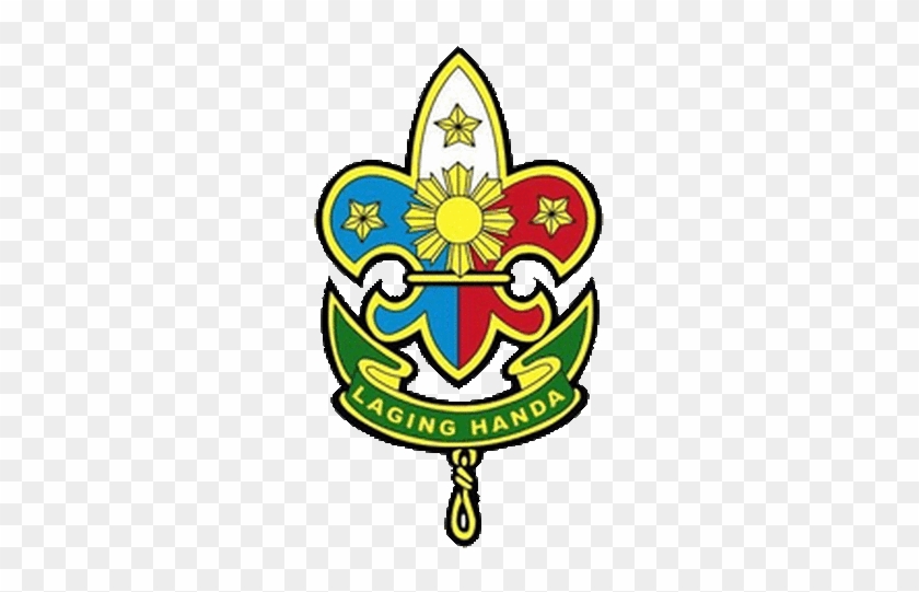 Pin Cub Scout Symbol Clip Art - Boy Scouts Of The Philippines #858585