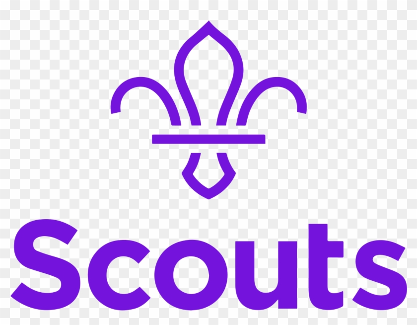 New Scout Logo 2018 #858592