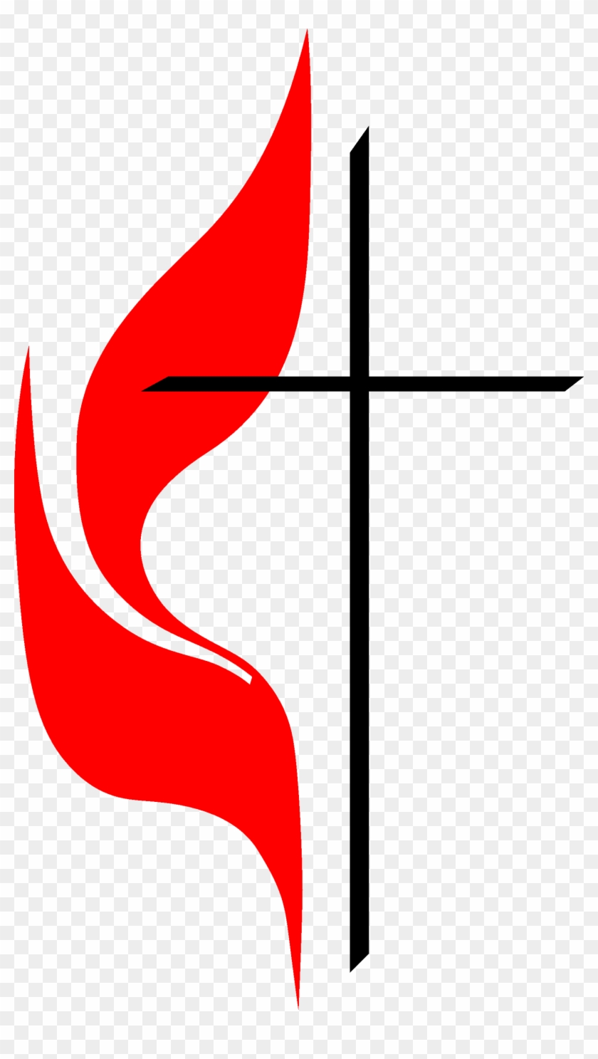 United Methodist Church Logo #858625