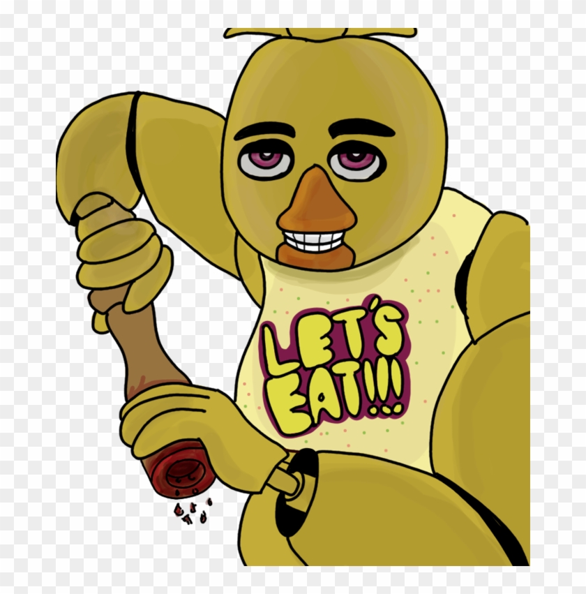 Ts Ainsley Harriott Cartoon Yellow Mammal Fictional - It's Time To Eat #858651