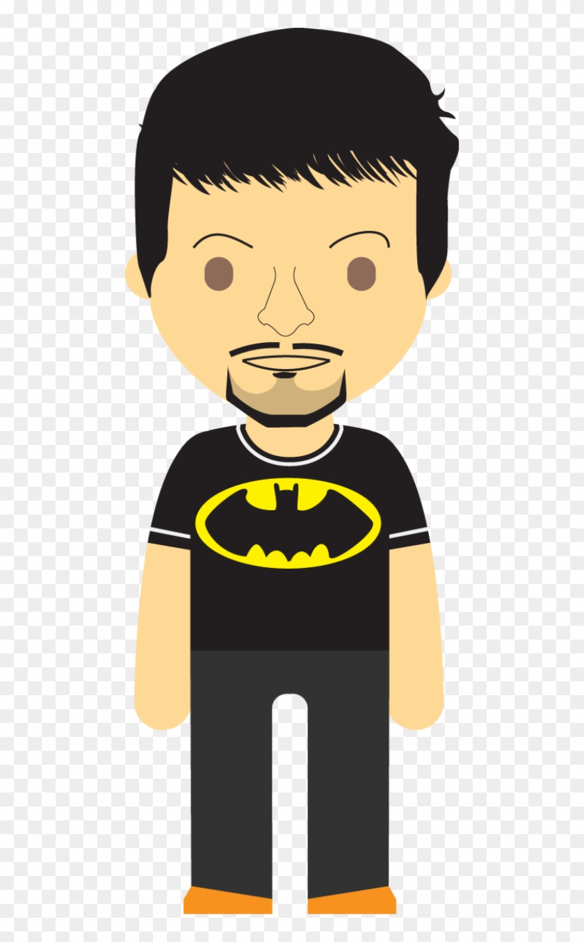 David Mendoza - Shenwan Hongyuan #858689