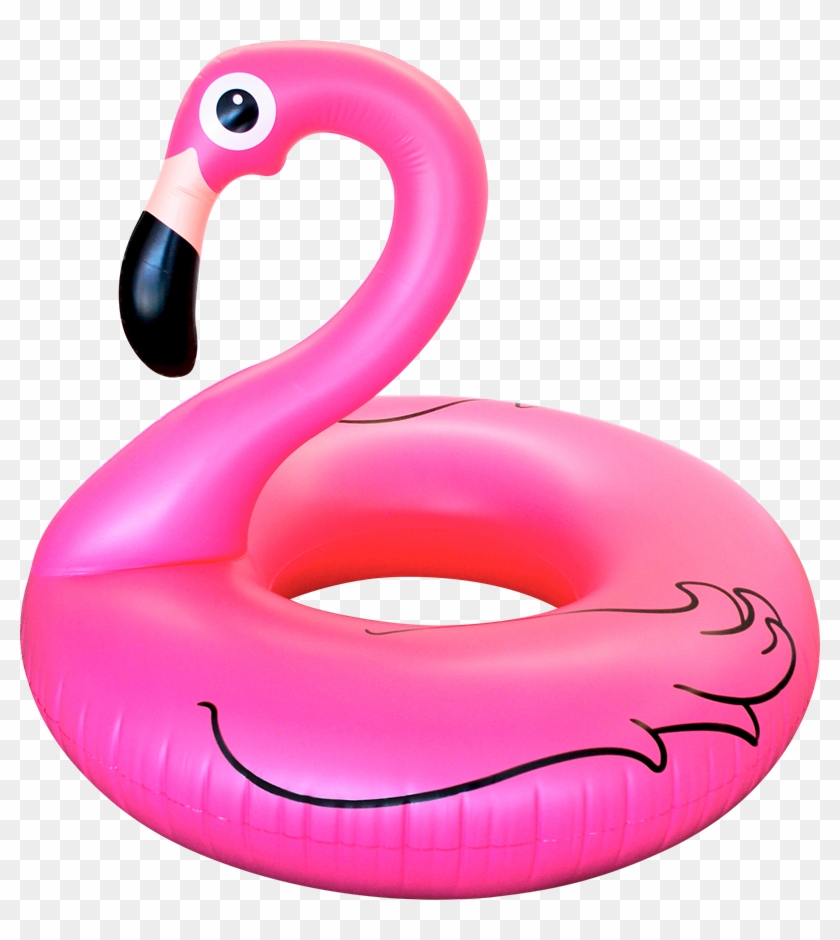 Pool Float Giant Flamingo - Pink Flamingo Floatie #858730