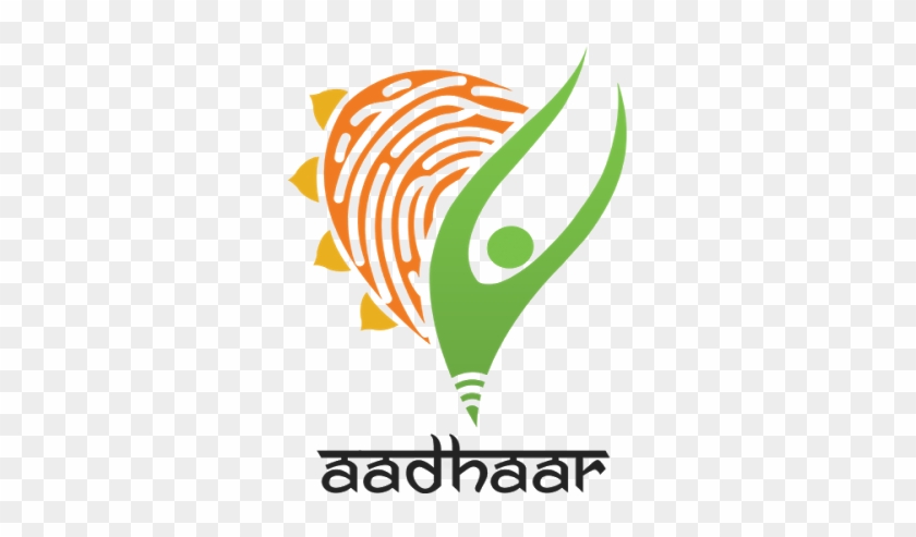 Download Duplicate Aadhaar Card, Download Copy Of Aadhar - Aadhar Card Icon Png #858733