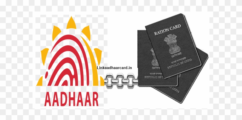 Link Aadhaar Card To Ration Card - Aadhaar Card To Ration Card #858751