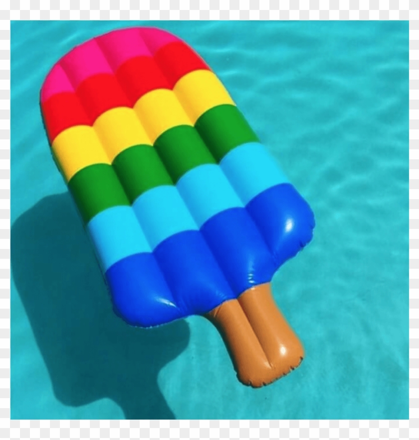 Inflatable Ice Cream #858752