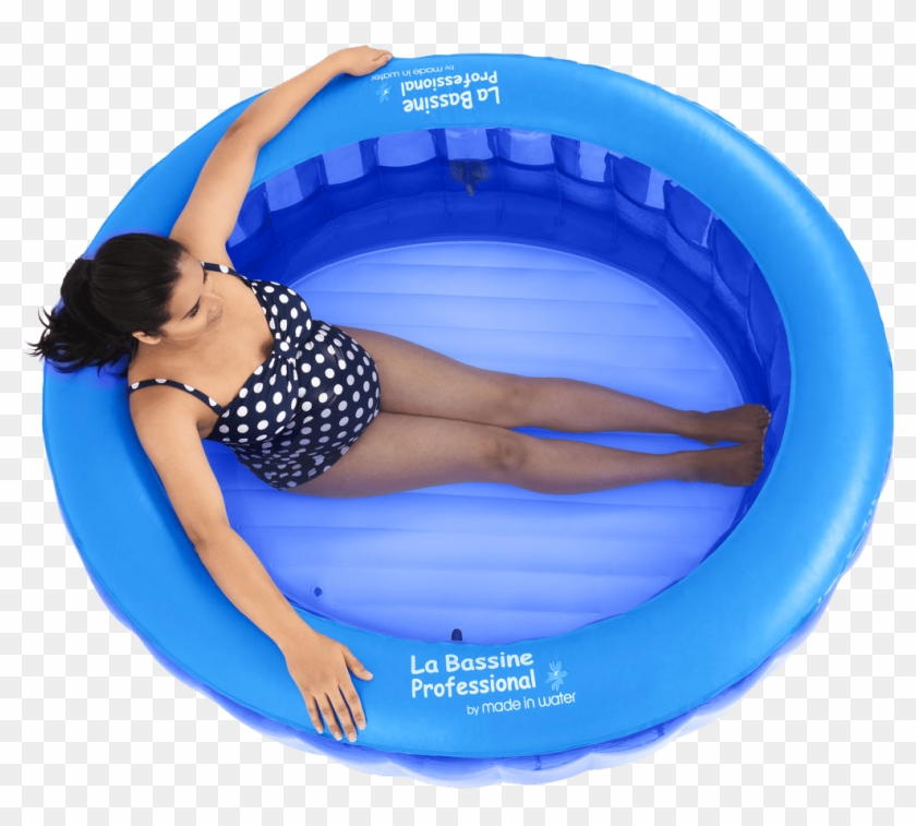 La Bassine Original Pool - Swimming Pool #858767