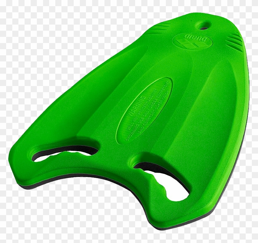 Swimming Float Kickboard Schwimmhilfe Pull Buoys - Arena Kickboard Pro Lime/black #858782