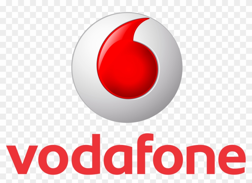 Link Aadhar Card To Mobile Number Online & Offline - Vodafone Logo Logo #858784