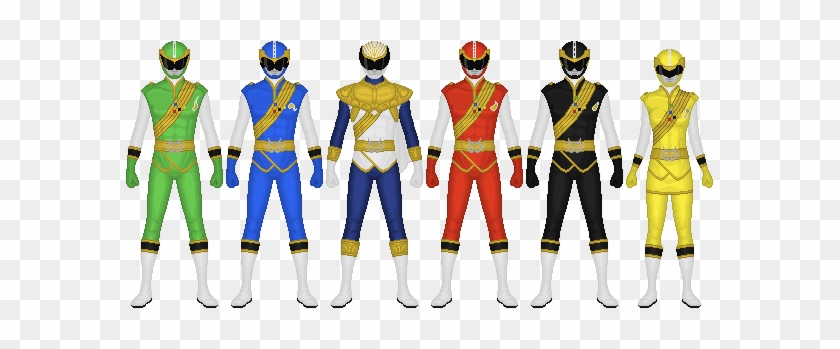 Power Rangers Designs #858806