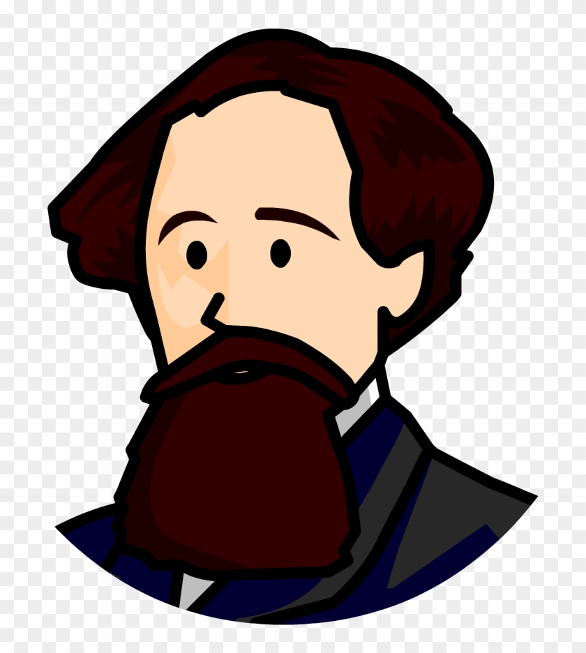 Charles Dickens - Brainpop #858813