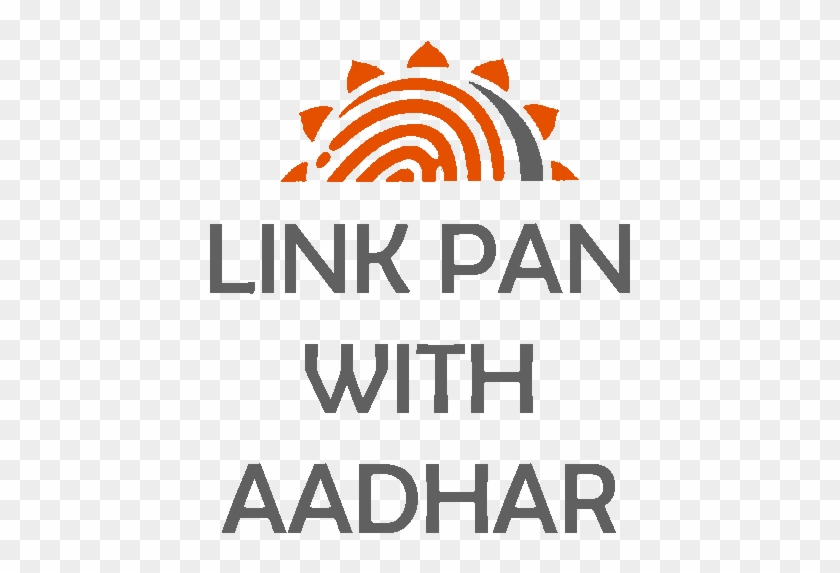 Link Pan Card With Aadhar Instant - Unique Identification Authority Of India #858822