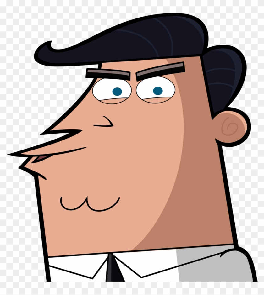 Mr - Turner - Father #858938