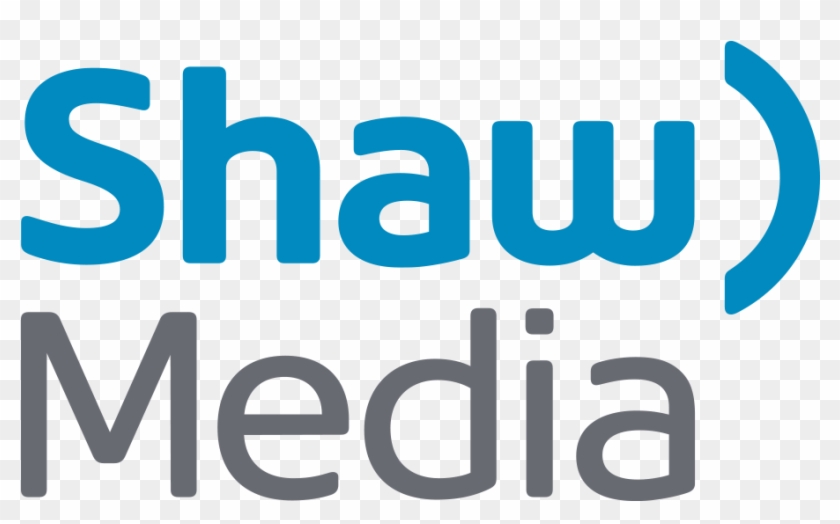 Share - Shaw Media Logo Png #859043