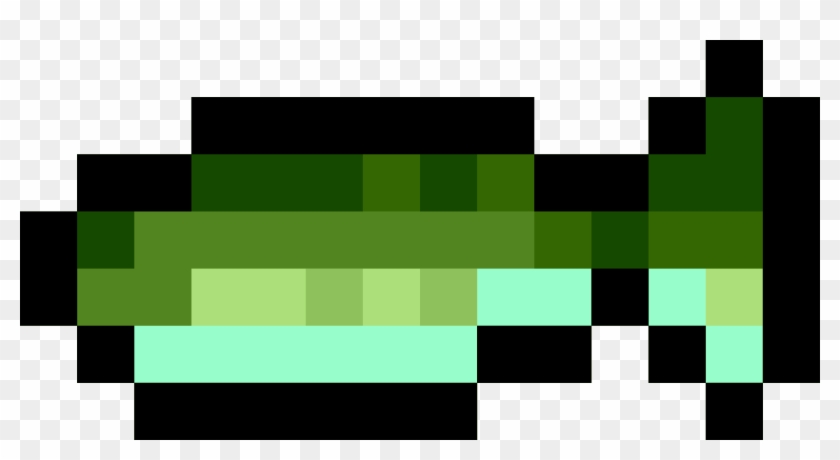 Bass Fish - Pixel #859117